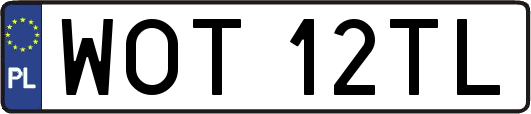 WOT12TL
