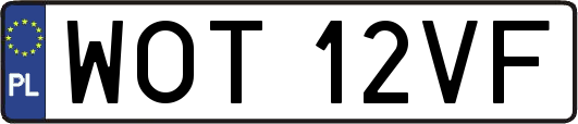 WOT12VF