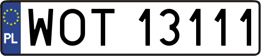 WOT13111