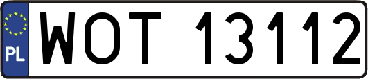 WOT13112