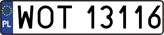 WOT13116