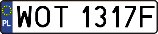 WOT1317F