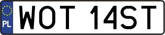 WOT14ST