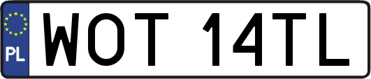 WOT14TL