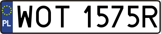 WOT1575R