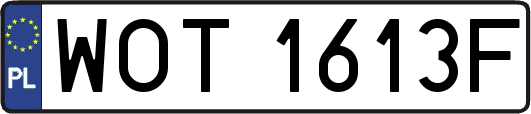 WOT1613F