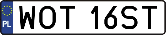 WOT16ST