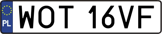 WOT16VF