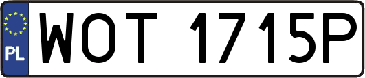 WOT1715P