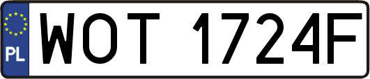 WOT1724F