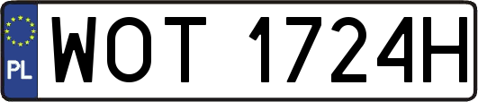 WOT1724H
