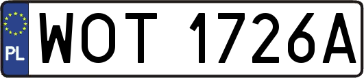 WOT1726A