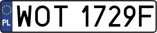 WOT1729F