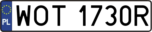 WOT1730R