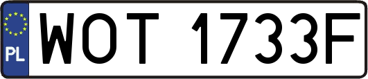 WOT1733F