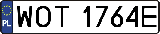 WOT1764E