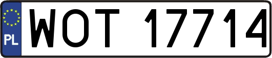 WOT17714