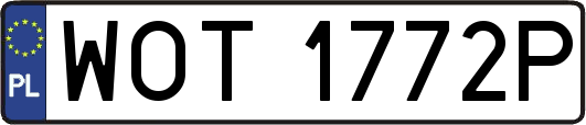 WOT1772P