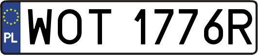WOT1776R