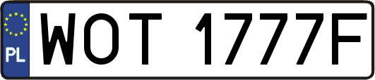 WOT1777F