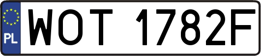 WOT1782F