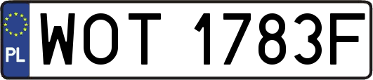 WOT1783F