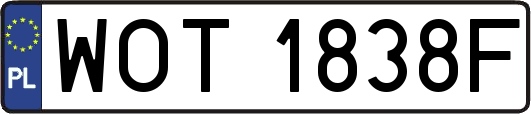 WOT1838F