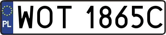 WOT1865C