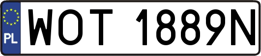 WOT1889N