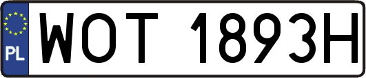 WOT1893H