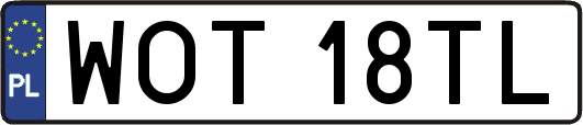 WOT18TL
