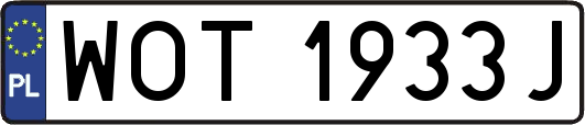 WOT1933J