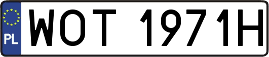 WOT1971H