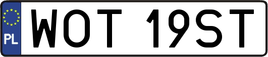 WOT19ST
