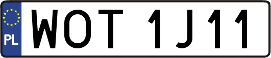 WOT1J11