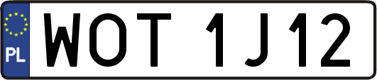 WOT1J12