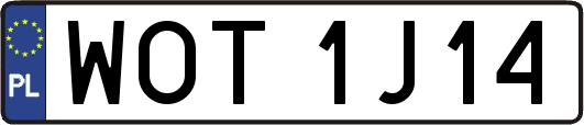 WOT1J14