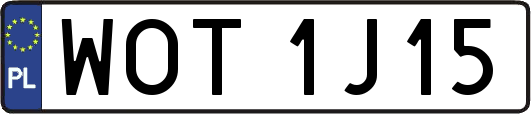WOT1J15