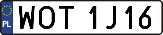 WOT1J16