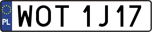 WOT1J17