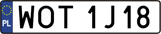 WOT1J18