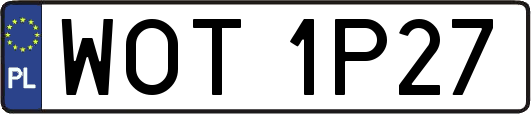 WOT1P27