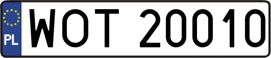 WOT20010