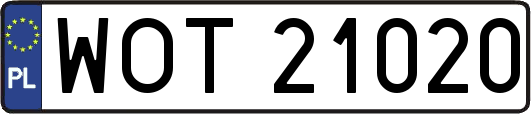 WOT21020