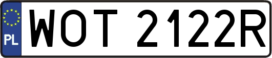 WOT2122R