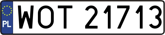 WOT21713