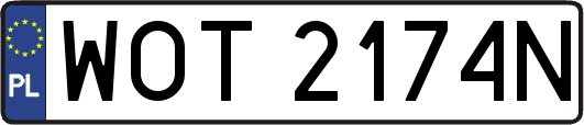 WOT2174N