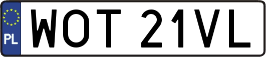 WOT21VL