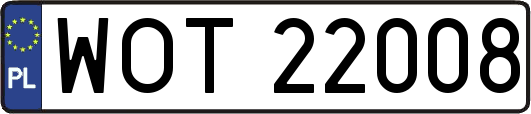WOT22008