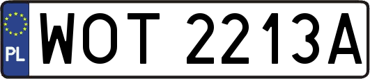 WOT2213A